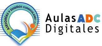 Logotipo de Aulas ADC Digitales